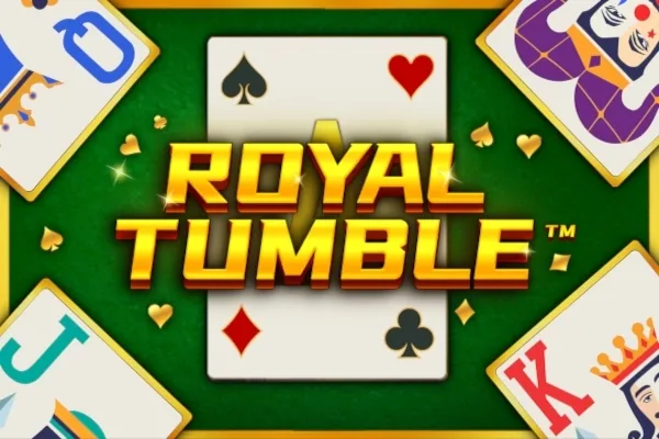 Royal Tumble